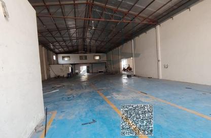 Warehouse - Studio - 1 Bathroom for rent in Umm Al Thuoob - Umm Al Quwain