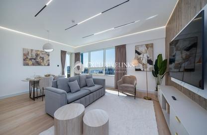 Apartment - 1 Bedroom - 2 Bathrooms for sale in Al Sahab 2 - Al Sahab - Dubai Marina - Dubai Apartment - 1 Bedroom - 2 Bathrooms for sale in Al Sahab 2 - Al Sahab - Dubai Marina - Dubai