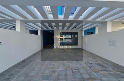 Townhouse - 4 Bedrooms - 3 Bathrooms for rent in Santorini - Damac Lagoons - Dubai