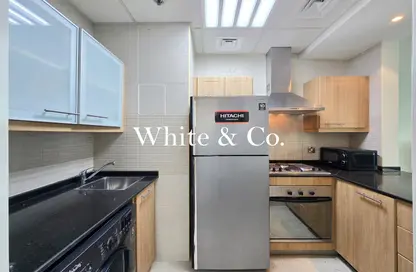 Apartment - 1 Bedroom - 2 Bathrooms for sale in Zumurud Tower - Dubai Marina - Dubai Apartment - 1 Bedroom - 2 Bathrooms for sale in Zumurud Tower - Dubai Marina - Dubai