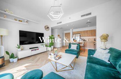 Apartment - 2 Bedrooms - 3 Bathrooms for sale in Park Ridge Tower C - Park Ridge - Dubai Hills Estate - Dubai