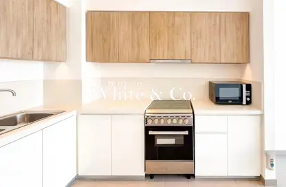 شقة - 2 غرف نوم - 3 حمامات للبيع في بارك ريدج تاور سي - بارك ريدج - دبي هيلز استيت - دبي