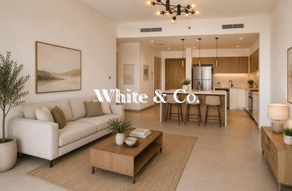 Apartment - 2 Bedrooms - 3 Bathrooms for sale in Park Ridge Tower C - Park Ridge - Dubai Hills Estate - Dubai