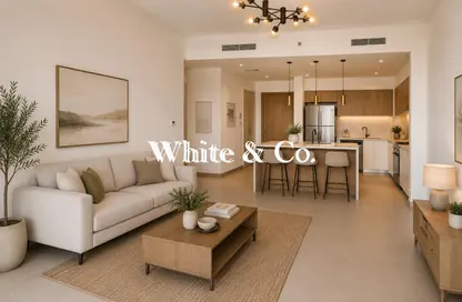 Apartment - 2 Bedrooms - 3 Bathrooms for sale in Park Ridge Tower C - Park Ridge - Dubai Hills Estate - Dubai