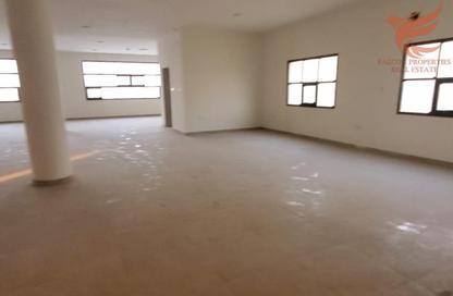 Full Floor - Studio - 3 Bathrooms for rent in Al Kharran - Ras Al Khaimah