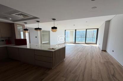 Apartment - 2 Bedrooms - 2 Bathrooms for rent in Elegance by Chaimaa - District 18 - Jumeirah Village Circle - Dubai