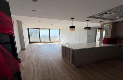 Apartment - 2 Bedrooms - 2 Bathrooms for rent in Elegance by Chaimaa - District 18 - Jumeirah Village Circle - Dubai