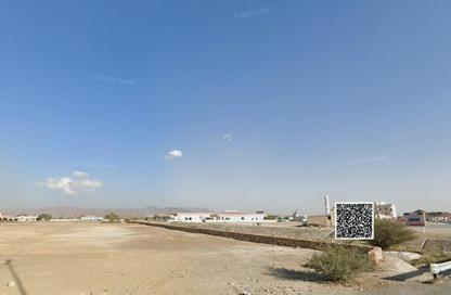 Land - Studio for sale in Manama - Ajman
