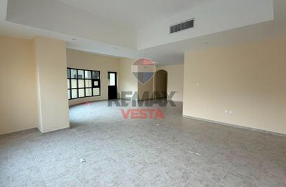 Villa - 6 Bedrooms - 6 Bathrooms for rent in Al Khalidiya - Abu Dhabi Villa - 6 Bedrooms - 6 Bathrooms for rent in Al Khalidiya - Abu Dhabi