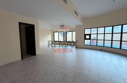 Villa - 6 Bedrooms - 6 Bathrooms for rent in Al Khalidiya - Abu Dhabi