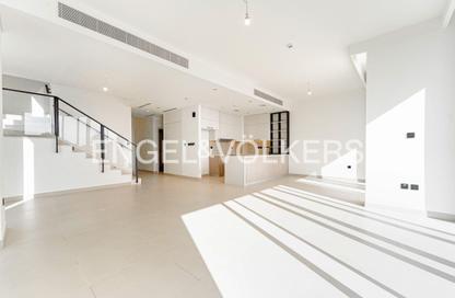 Villa - 3 Bedrooms - 4 Bathrooms for rent in Golf Grove - Dubai Hills Estate - Dubai Villa - 3 Bedrooms - 4 Bathrooms for rent in Golf Grove - Dubai Hills Estate - Dubai