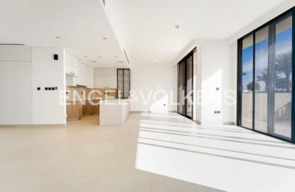 Villa - 3 Bedrooms - 4 Bathrooms for rent in Golf Grove - Dubai Hills Estate - Dubai