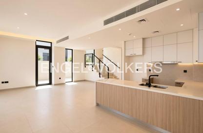 Villa - 3 Bedrooms - 4 Bathrooms for rent in Golf Grove - Dubai Hills Estate - Dubai