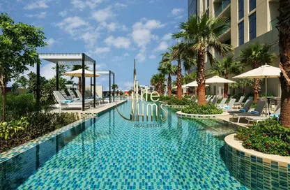 شقة - 2 غرف نوم - 2 حمامات للبيع في آيكون سيتي  تاور سي - آيكن سيتي - الخليج التجاري - دبي