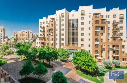 شقة - 2 غرف نوم - 2 حمامات للبيع في 43 الرمث - الرمث - رمرام - دبي لاند - دبي