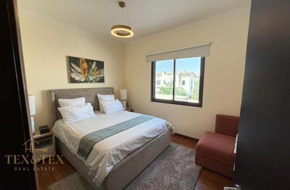 Villa - 3 Bedrooms - 3 Bathrooms for rent in Mira 4 - Mira - Reem - Dubai