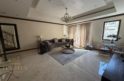 Villa - 3 Bedrooms - 3 Bathrooms for rent in Mira 4 - Mira - Reem - Dubai