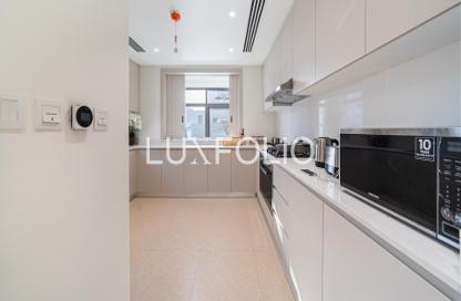 Villa - 5 Bedrooms - 7 Bathrooms for sale in South Bay 3 - South Bay - Residential District - Dubai South (Dubai World Central) - Dubai