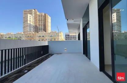 Apartment - 1 Bedroom - 2 Bathrooms for rent in Binghatti Aurora - District 12 - Jumeirah Village Circle - Dubai