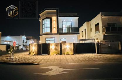Villa - 5 - 7+ for sale in Al Zaheya Gardens - Al Zahya - Ajman