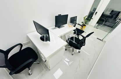 Office Space - 1 Bedroom - 1 Bathroom for rent in Reem Residency - Al Karama - Dubai