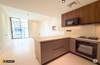 Apartment - 1 - 1 for rent in Torino Building 1 - Torino By ORO24 - Arjan - Dubai Apartment - 1 - 1 for rent in Torino Building 1 - Torino By ORO24 - Arjan - Dubai