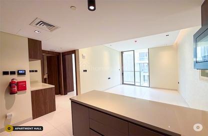 Apartment - 1 - 1 for rent in Torino Building 1 - Torino By ORO24 - Arjan - Dubai Apartment - 1 - 1 for rent in Torino Building 1 - Torino By ORO24 - Arjan - Dubai