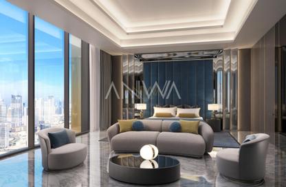 Apartment - 3 Bedrooms - 4 Bathrooms for sale in Burj Binghatti Jacob and Co - Business Bay - Dubai Apartment - 3 Bedrooms - 4 Bathrooms for sale in Burj Binghatti Jacob and Co - Business Bay - Dubai
