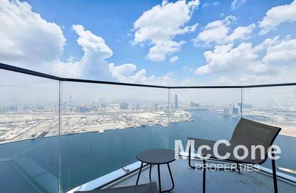 Apartment - 2 - 3 for rent in Address Harbour Point Tower 2 - Address Harbour Point - Dubai Creek Harbour (The Lagoons) - Dubai Apartment - 2 - 3 for rent in Address Harbour Point Tower 2 - Address Harbour Point - Dubai Creek Harbour (The Lagoons) - Dubai