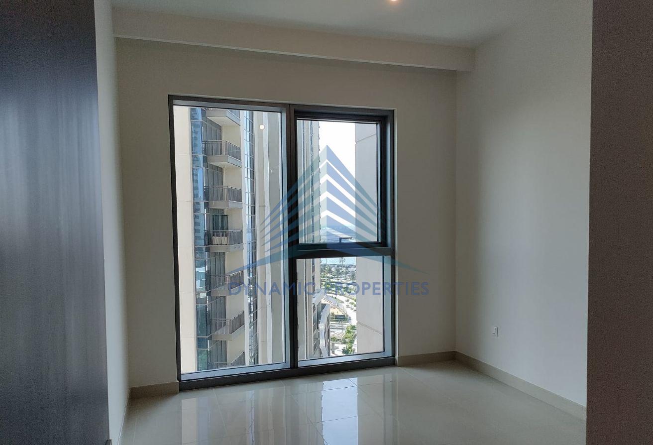1 Bedroom | Dubai Creek Harbour | Vacant photo 6