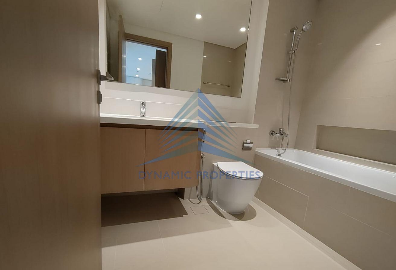 1 Bedroom | Dubai Creek Harbour | Vacant photo 9