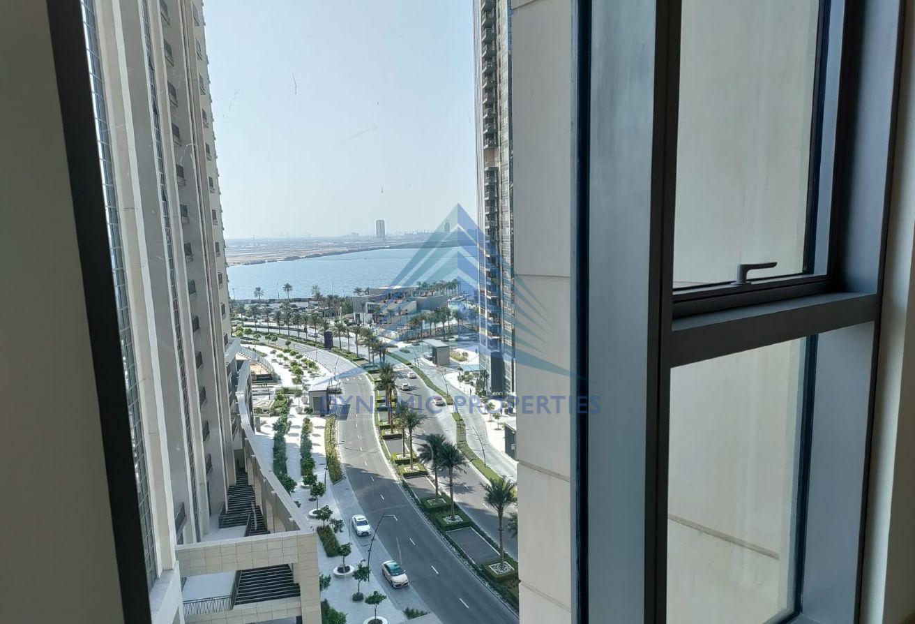 1 Bedroom | Dubai Creek Harbour | Vacant photo 7