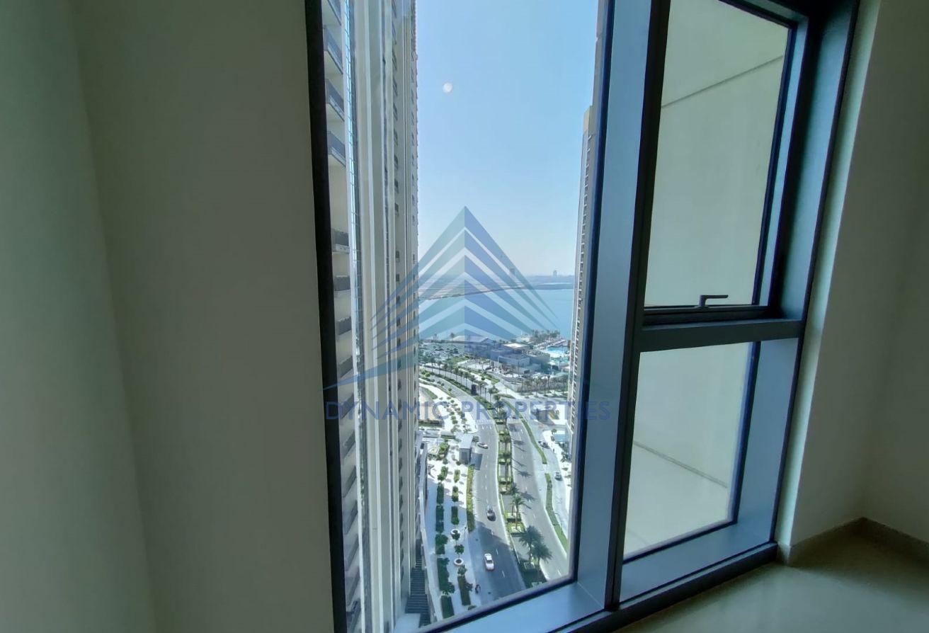 1 Bedroom | Dubai Creek Harbour | Vacant photo 4