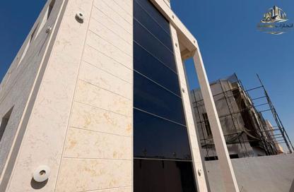 Villa - 5 Bedrooms - 7 Bathrooms for rent in Al Yasmeen 1 - Al Yasmeen - Ajman