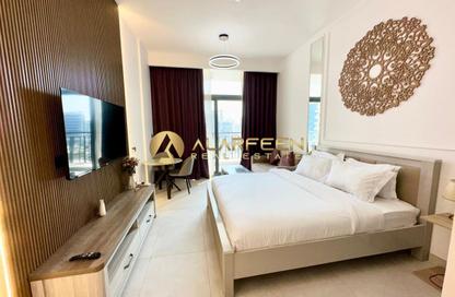 Apartment - Studio - 1 Bathroom for rent in Legacy by Sunrise - Arjan - Dubai Apartment - Studio - 1 Bathroom for rent in Legacy by Sunrise - Arjan - Dubai