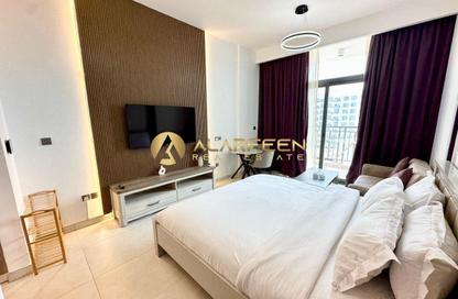 Apartment - Studio - 1 Bathroom for rent in Legacy by Sunrise - Arjan - Dubai