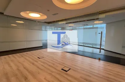 Office Space - Studio - 1 Bathroom for rent in Al Khalidiya - Abu Dhabi