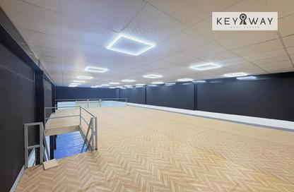 Warehouse - Studio for rent in Al Quoz Industrial Area 1 - Al Quoz Industrial Area - Al Quoz - Dubai