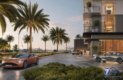 Apartment - 3 Bedrooms - 3 Bathrooms for sale in Pier Point 2 - Mina Rashid - Dubai