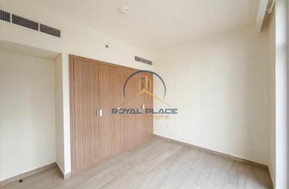 Apartment - 1 Bedroom - 1 Bathroom for rent in Azizi Riviera 46 - Azizi Riviera - Meydan One - Meydan - Dubai Apartment - 1 Bedroom - 1 Bathroom for rent in Azizi Riviera 46 - Azizi Riviera - Meydan One - Meydan - Dubai