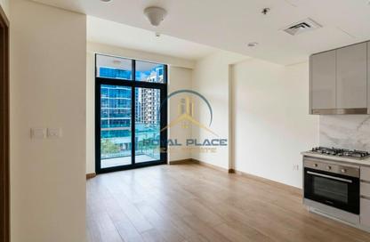 Apartment - 1 Bedroom - 1 Bathroom for rent in Azizi Riviera 46 - Azizi Riviera - Meydan One - Meydan - Dubai
