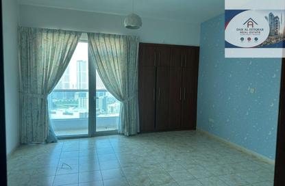 Apartment - 2 Bedrooms - 2 Bathrooms for rent in Thuraya Al Majaz Building - Al Majaz 3 - Al Majaz - Sharjah Apartment - 2 Bedrooms - 2 Bathrooms for rent in Thuraya Al Majaz Building - Al Majaz 3 - Al Majaz - Sharjah