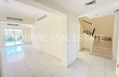 فيلا - 2 غرف نوم - 3 حمامات للايجار في الينابيع 14 - الينابيع - دبي