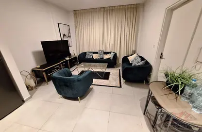 Apartment - 1 Bedroom - 2 Bathrooms for rent in The Link - East Village - Aljada - Sharjah