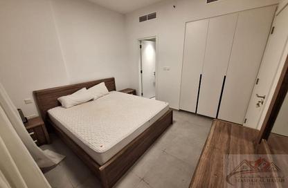 Apartment - 1 Bedroom - 2 Bathrooms for rent in The Link - East Village - Aljada - Sharjah