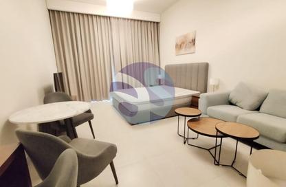 Apartment - Studio - 1 Bathroom for rent in SOL Avenue - Business Bay - Dubai