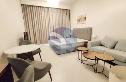Apartment - 1 Bathroom for rent in SOL Avenue - Business Bay - Dubai Apartment - 1 Bathroom for rent in SOL Avenue - Business Bay - Dubai