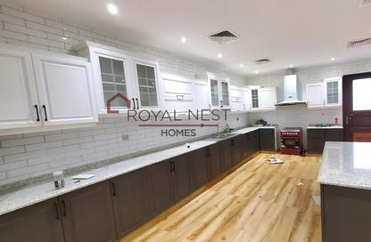 Villa - 4 - 5 for rent in Nad Al Sheba 4 - Nad Al Sheba - Dubai