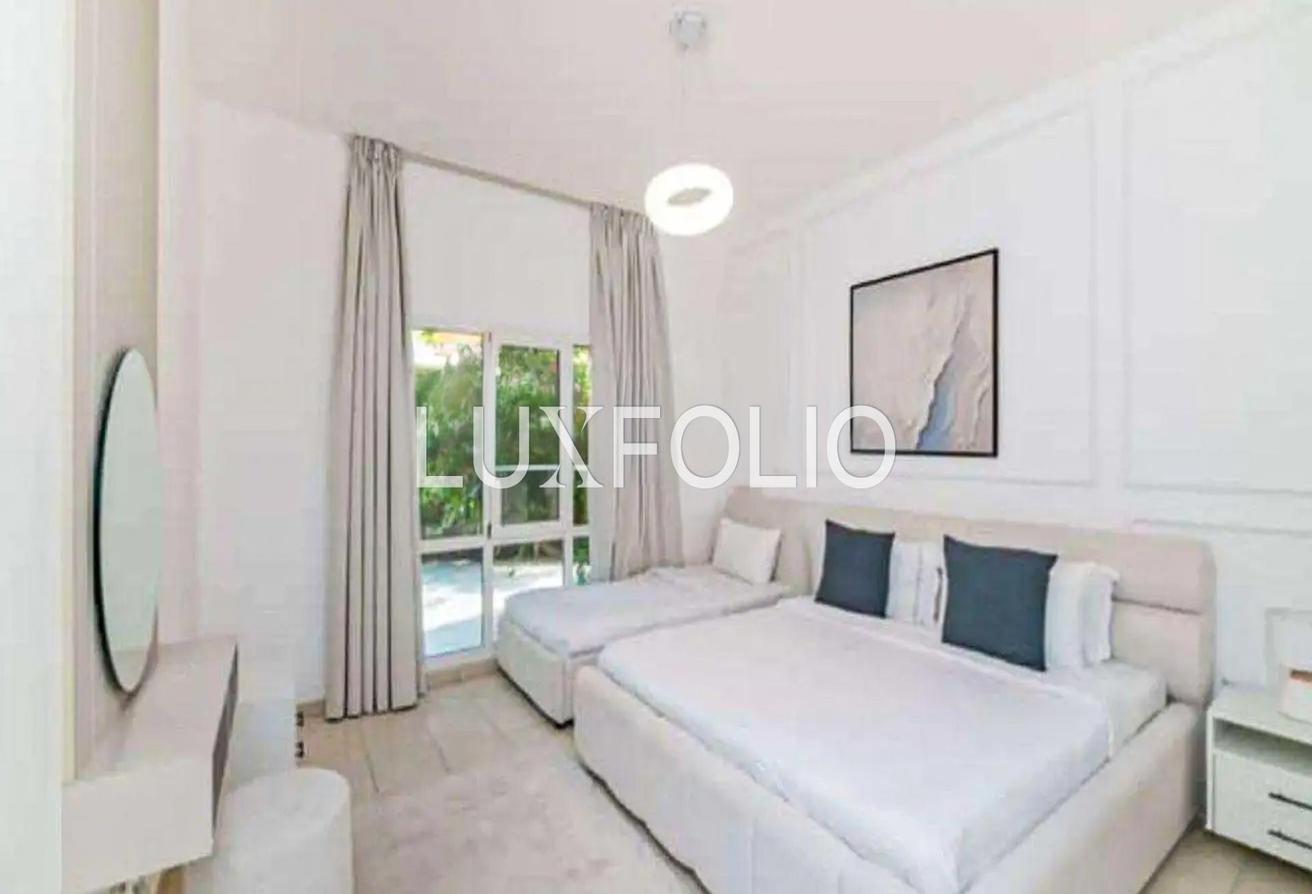 Lake View | Fully Furnished | Great Condition photo 6