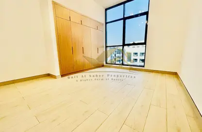 Apartment - 2 Bedrooms - 2 Bathrooms for rent in Haas Building - Jumeirah Garden City - Al Satwa - Dubai